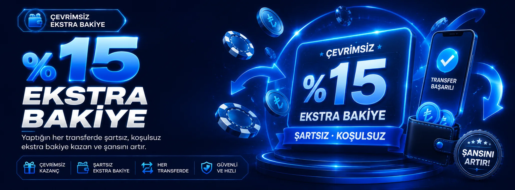 Promo Banner
